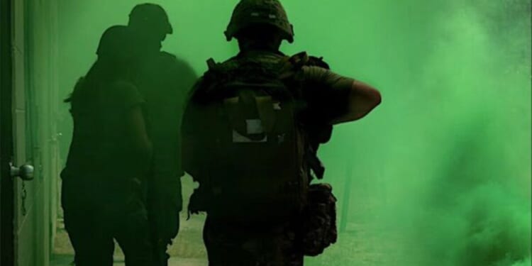 Women in combat arms * WorldNetDaily * by Theresa Carpenter, Real Clear Wire