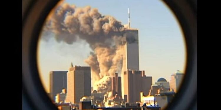 Establish a national institute for the study of terrorism * WorldNetDaily * by Steven Stalinsky, Real Clear Wire