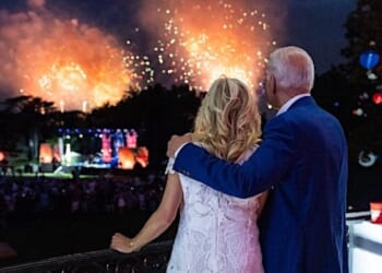 Joe Biden pummeled with massive blowback for posting anti-American 4th of July message on nation’s 250th celebration