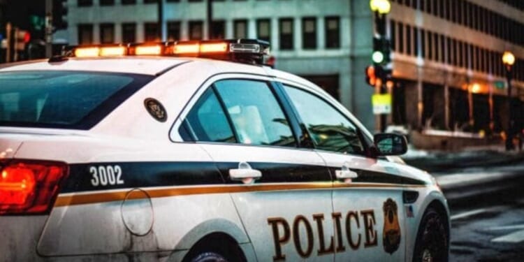 Police delay firing officers until it’s convenient for them * WorldNetDaily * by Jeremy Portnoy, Real Clear Wire