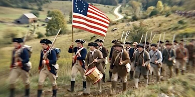 Dem in Congress vows to investigate America 250 for featuring Christianity * WorldNetDaily * by Joe Kovacs