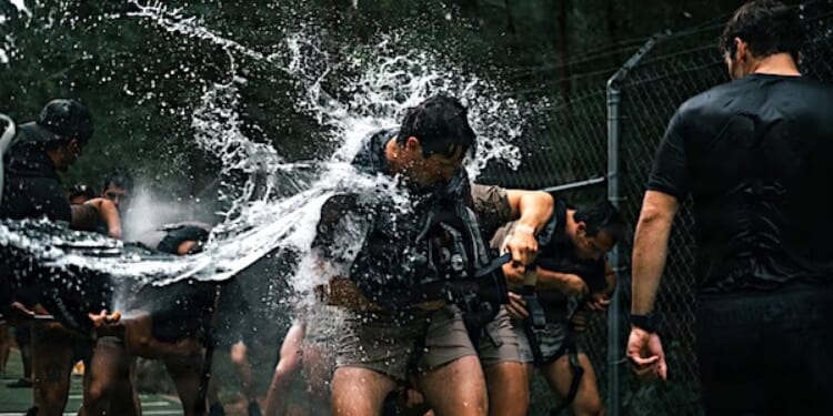 American warriors fit to fight? * WorldNetDaily * by Jay Rogers, Real Clear Wire