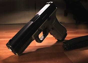 State lawmakers seek to ban popular handgun * WorldNetDaily * by John R. Lott Jr., Real Clear Wire