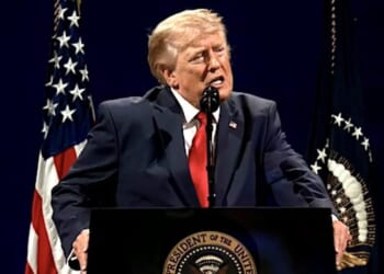 Watch Trump marshal Americans, historic spirit of defiance in speech celebrating nation’s 250th birthday * WorldNetDaily * by Thomas Wong, Daily Caller News Foundation