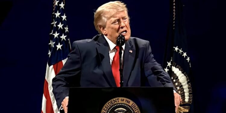 Watch Trump marshal Americans, historic spirit of defiance in speech celebrating nation’s 250th birthday * WorldNetDaily * by Thomas Wong, Daily Caller News Foundation