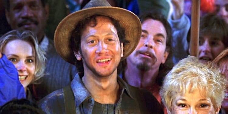 Rob Schneider shatters woke superstar Alicia Keys over claim women don’t have equal rights * WorldNetDaily * by Joe Kovacs