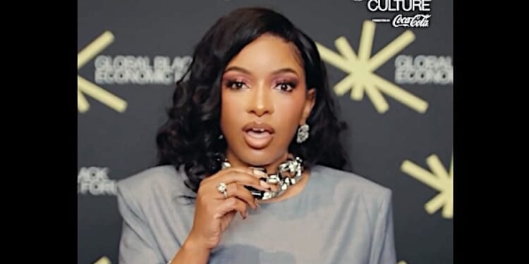 Jasmine Crockett claims black women are responsible for American democracy * WorldNetDaily * by Nicole Silverio, Daily Caller News Foundation