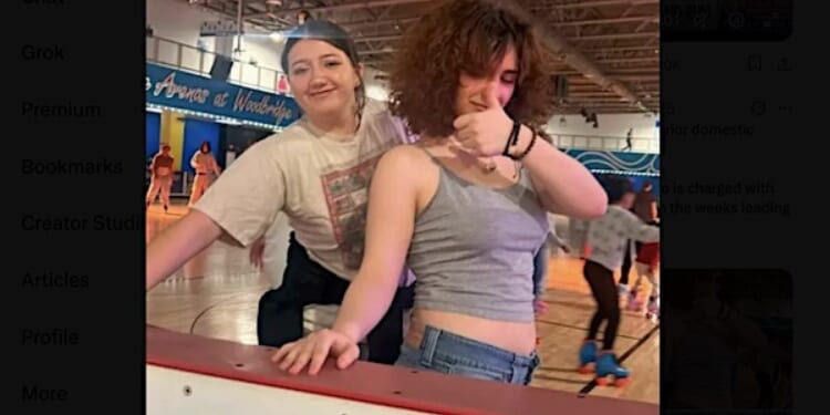 18-year-old bragged on YouTube after allegedly mowing down two girls with car * WorldNetDaily * by Paris Apodaca, Daily Caller News Foundation