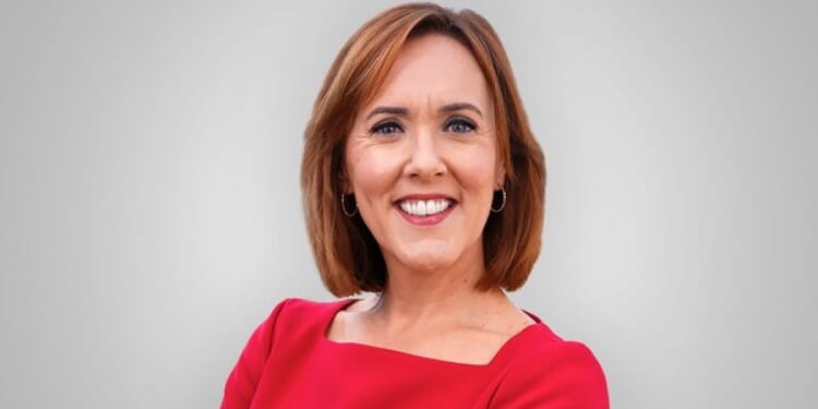 Watch lady journalist humiliate bureaucrat who NOW says a woman can’t ‘have a penis’ * WorldNetDaily * by WND Staff