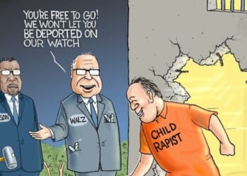 Escape artists * WorldNetDaily * by A.F. Branco
