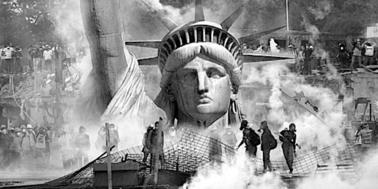 The secret history of the movement to destroy Christian America * WorldNetDaily * by David Kupelian