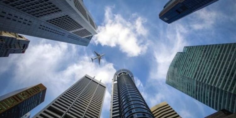 Watch Manhattan skyscraper evacuated when workers see columns buckling * WorldNetDaily * by Bob Unruh