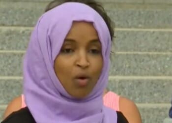 Ilhan Omar aims to hamstring Trump in dealing with Foreign Terrorist Organizations * WorldNetDaily * by Pedro Rodriguez, The Daily Signal