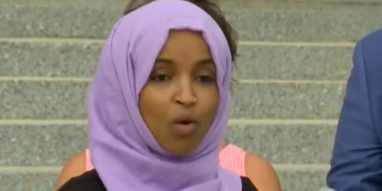 Ilhan Omar aims to hamstring Trump in dealing with Foreign Terrorist Organizations * WorldNetDaily * by Pedro Rodriguez, The Daily Signal