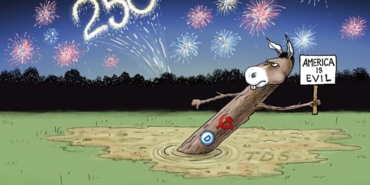 Stick in the mud * WorldNetDaily * by A.F. Branco