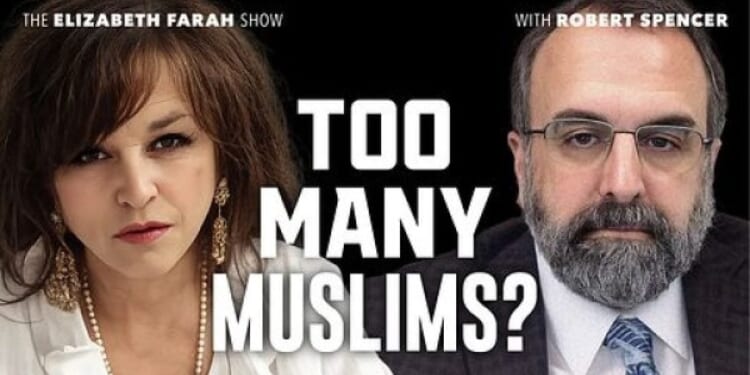 Elizabeth Farah asks the 1 question Washington refuses to ask. Robert Spencer responds * WorldNetDaily * by WND Staff