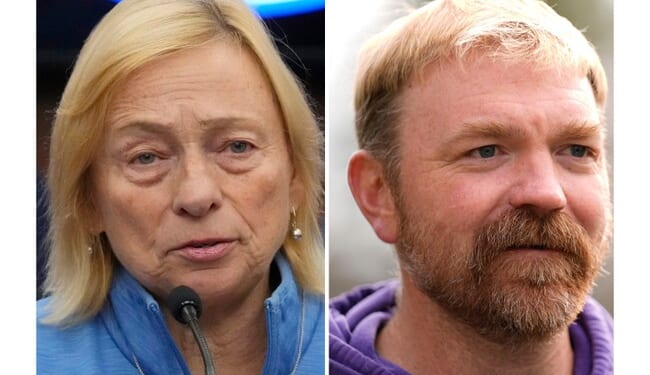 Another Autopsy the Democrats Do Not Want to Read – The Maine Debacle Was Entirely Their Own Creation – RedState