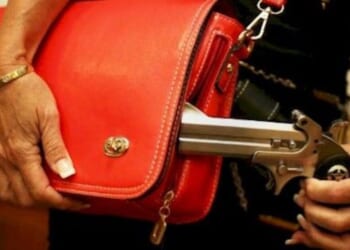 Crossing a state line shouldn’t cost you your right to self-defense * WorldNetDaily * by John R. Lott Jr., Real Clear Wire