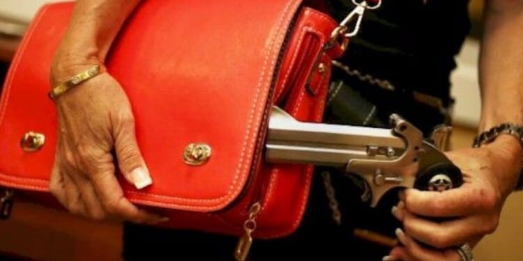 Crossing a state line shouldn’t cost you your right to self-defense * WorldNetDaily * by John R. Lott Jr., Real Clear Wire