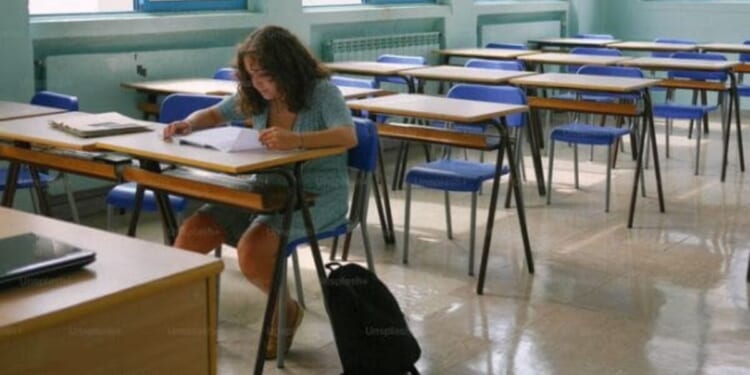 Education Department moves against schools, unions protecting sexual predators * WorldNetDaily * by Ireland Owens, Daily Caller News Foundation