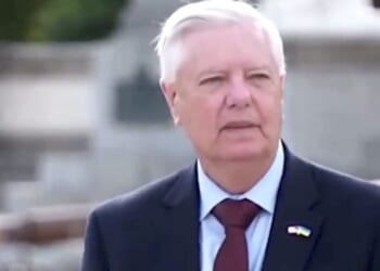 Republican Sen. Lindsey Graham unexpectedly dead from ‘brief and sudden illness’ * WorldNetDaily * by Joe Kovacs