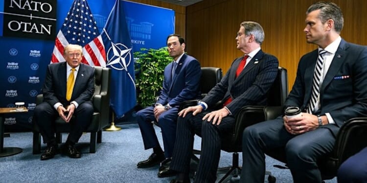 Top Trump official warns of intelligence posts from America’s top two enemies * WorldNetDaily * by Joe Kovacs