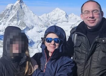 Teen girl who identified as a boy and then a dog accused of murdering parents and sharing gruesome photos with classmates * WorldNetDaily * by Joe Kovacs