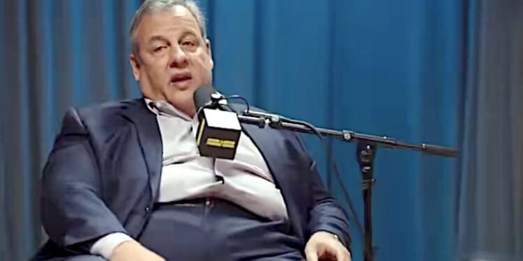 Chris Christie makes morbidly huge prediction about midterm elections * WorldNetDaily * by Joe Kovacs