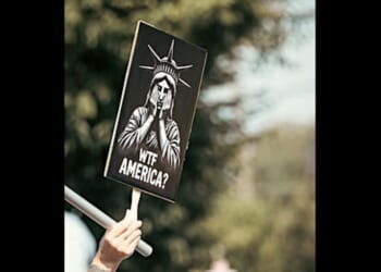 DEMOCRATS’ MOST DESTRUCTIVE WEAPON * WorldNetDaily * by WND Staff