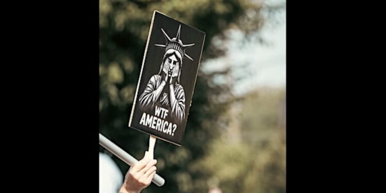 DEMOCRATS’ MOST DESTRUCTIVE WEAPON * WorldNetDaily * by WND Staff