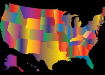 Network compiles list of 10 ‘worst’ states to live in – and they all have one thing in common * WorldNetDaily * by WND Staff