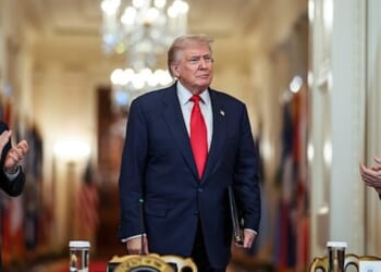 Trump expected to announce foreign interference in 2020 election * WorldNetDaily * by Cristina Laila, The Gateway Pundit