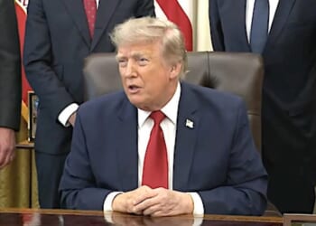 Trump says ‘fake news would rather see us lose the war than win the war’ * WorldNetDaily * by WND Staff