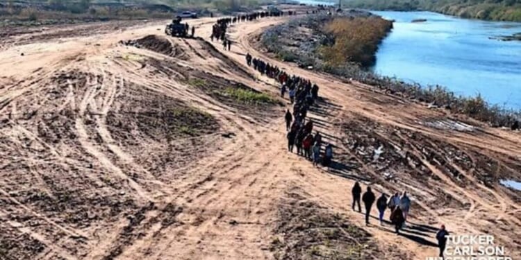 Children of ‘invaders’ to be excluded from U.S. citizenship under brand-new proposal in Congress * WorldNetDaily * by Bob Unruh