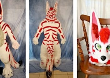 Furry finds out what happens after transporting minor to his convention for ‘depraved’ acts * WorldNetDaily * by Spencer Lombardo, Daily Caller News Foundation