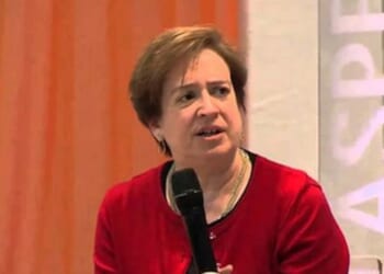 Senate asked to investigate Elena Kagan’s ‘global warming’ bias before Supreme Court hears case * WorldNetDaily * by Bob Unruh
