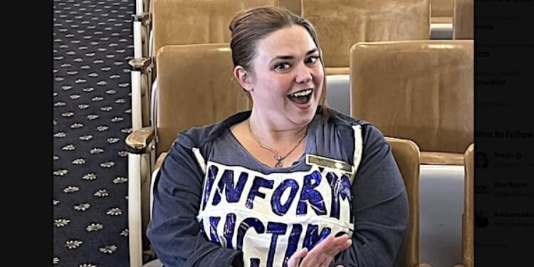 Entitled lawmaker clocked at 107 mph and 92 mph claims she’s immune from speeding laws * WorldNetDaily * by Joe Kovacs
