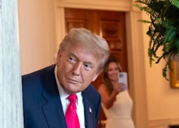 ‘Rogue’ federal judges pick Democrat to run U.S. attorney’s office, but then Trump takes stunning action within 30 minutes