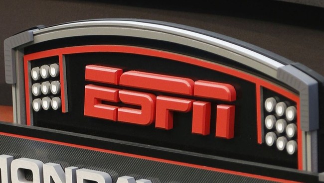 The ESPYS Highlight ESPN's Slide Into Irrelevance
