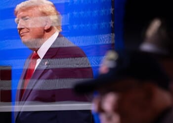 Watch U.S. Marine claim Trump is ‘the anti-Christ’ and ‘must be killed’ * WorldNetDaily * by Bob Unruh