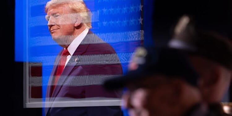 Watch U.S. Marine claim Trump is ‘the anti-Christ’ and ‘must be killed’ * WorldNetDaily * by Bob Unruh