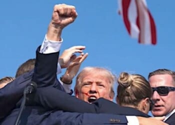 Former Marine facing criminal charge after posting video calling for Trump to be killed * WorldNetDaily * by Bob Unruh