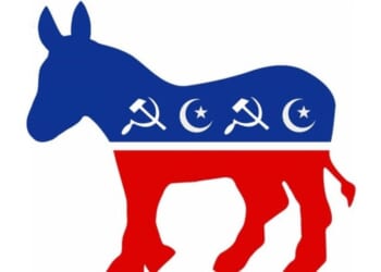 The Dems’ new logo * WorldNetDaily * by A.F. Branco