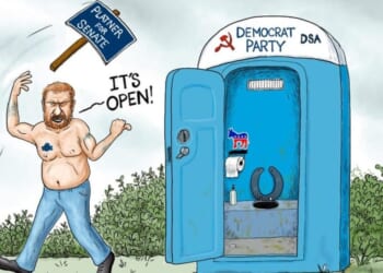 Throne of shame * WorldNetDaily * by A.F. Branco