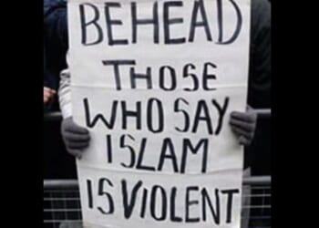 Candidates for governor pledge to protect Sharia from limits that curb its ‘influence’ * WorldNetDaily * by Bob Unruh