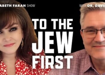 Dr. David Allen reveals hidden key that changes the entire Book of Romans * WorldNetDaily * by WND Staff