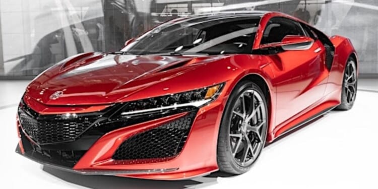 Honda is paying the price for falling for Biden’s climate policies * WorldNetDaily * by Gary Abernathy, Real Clear Wire