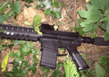 Appeals court strikes down state’s semi-automatic rifle ban, magazine limit * WorldNetDaily * by Jim Hoft, the Gateway Pundit