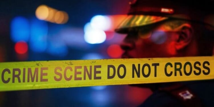 Violence hits Colorado immigration detention center as protesters block traffic * WorldNetDaily * by Bob Unruh
