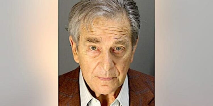 Husband of ex-House Speaker Nancy Pelosi now facing traffic charge * WorldNetDaily * by WND Staff